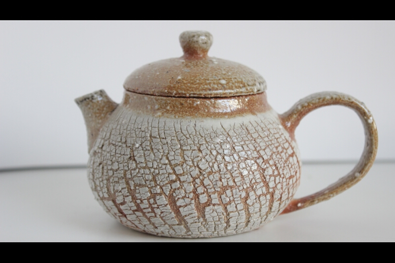 Chinesische Teekanne 9283