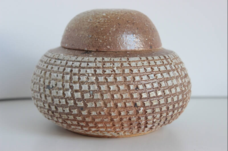 Dose Holzbrandmasse 9314