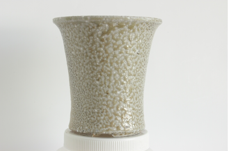 Kaskadenschale rund / Ikebana 9512